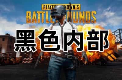 三角洲行动黑色内部